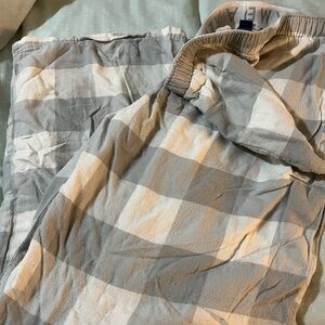 American Eagle Flannel Sleep Pants XS